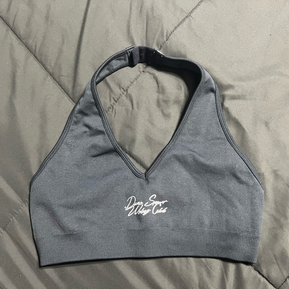Darc Sport Halter Bra